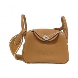 【未使用品】エルメス LINDY2 STRAP MINI 087235CK ショルダーバッグ