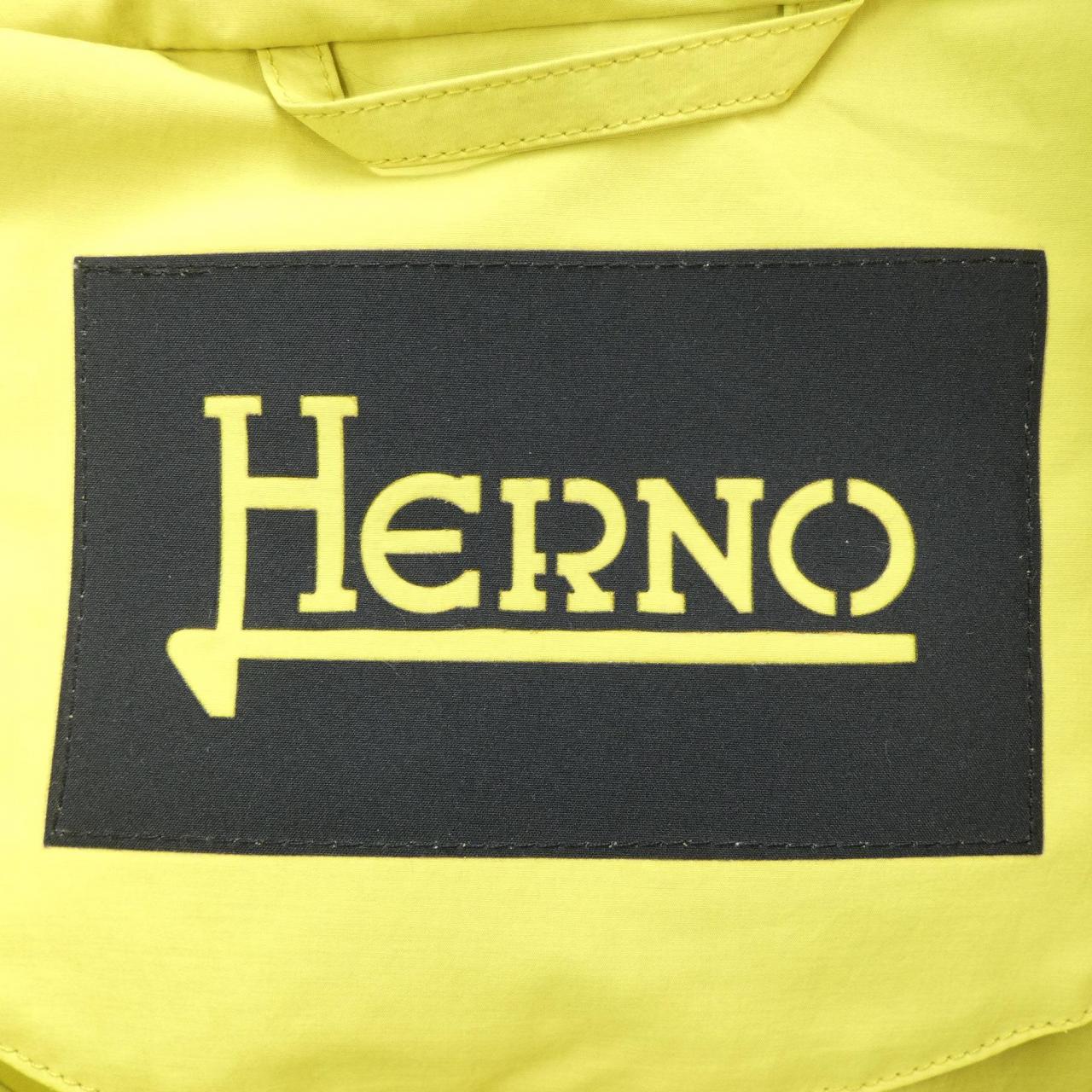 Herno Herno夹克衫