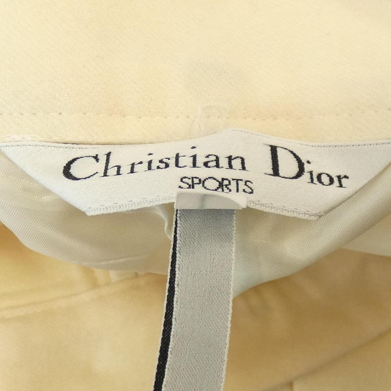 【ヴィンテージ】C.Dior SPORTS C.Dior SPORTS パンツ