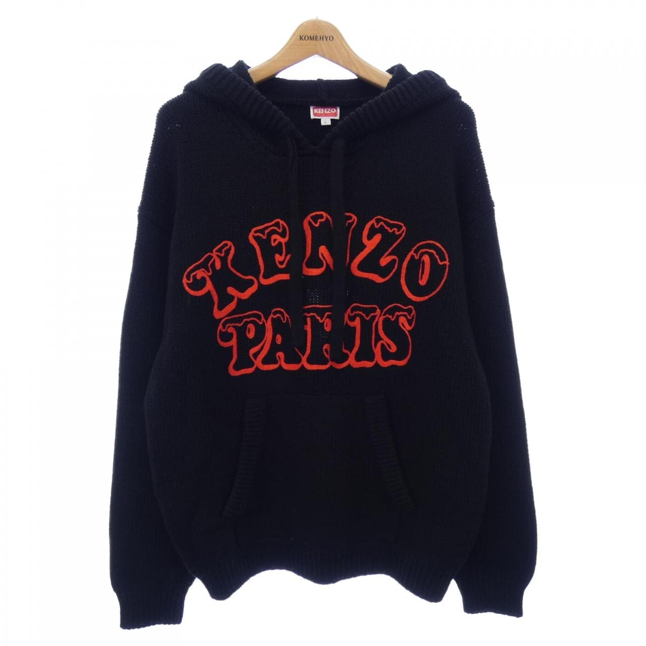 ケンゾー KENZO パーカー