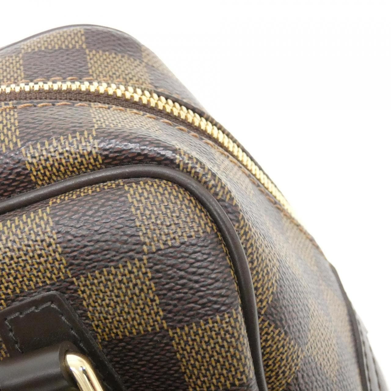 LOUIS VUITTON Damier Rivington GM N41158 單背包