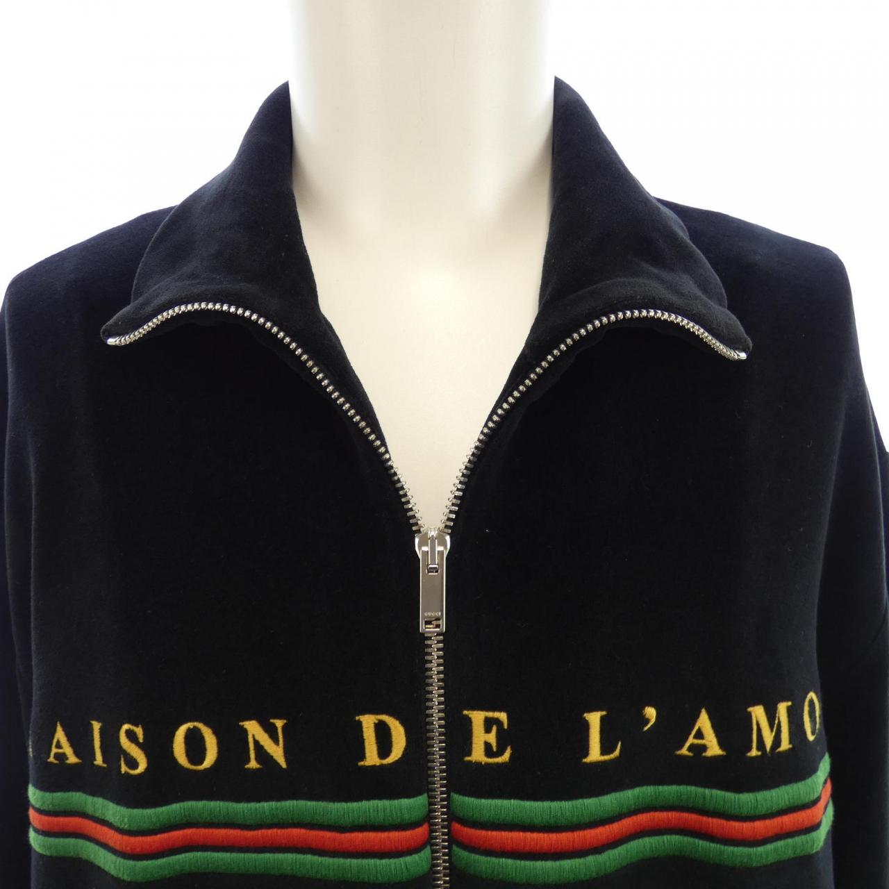 グッチ GUCCI ブルゾン