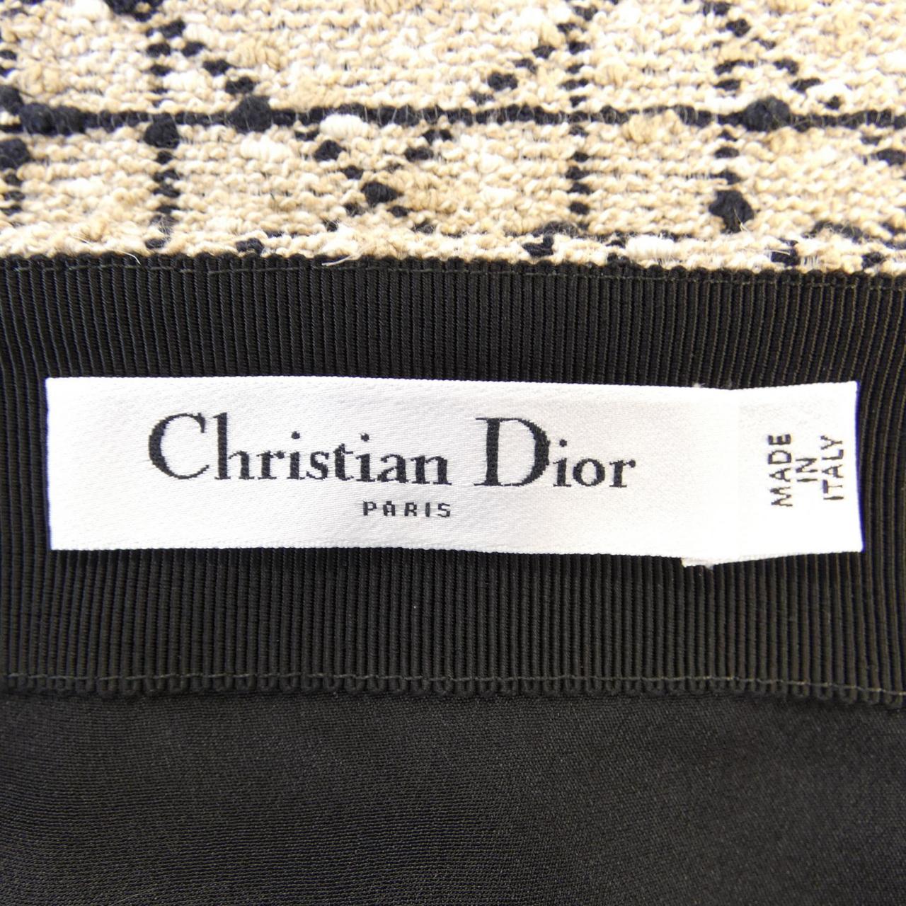 クリスチャンディオール CHRISTIAN DIOR スカート