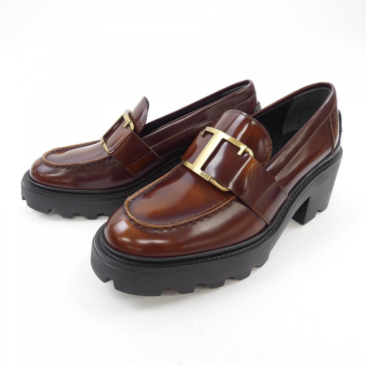 トッズ TOD'S シューズ