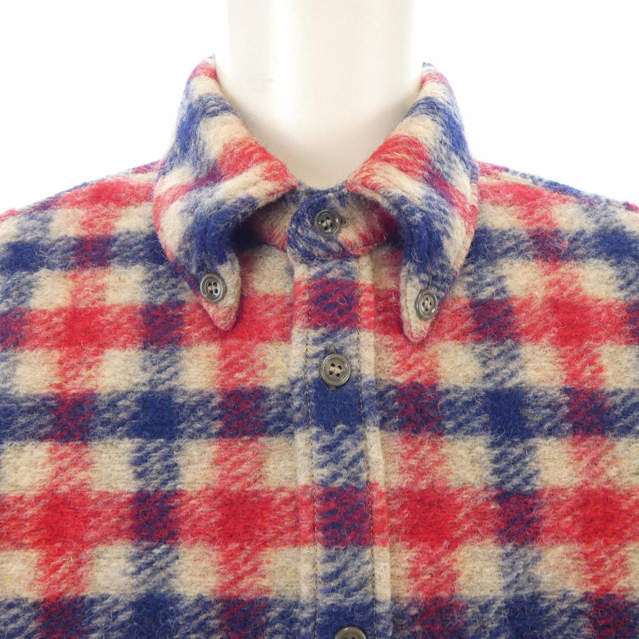 グッチ GUCCI シャツ