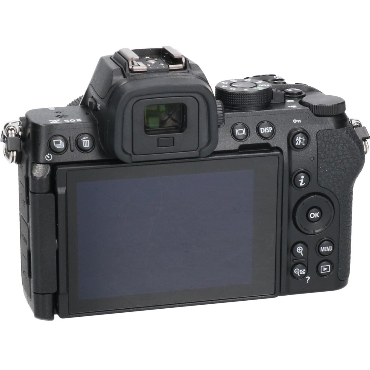 Ｚ５０ＩＩ　１６－５０　ＶＲ　レンズキット