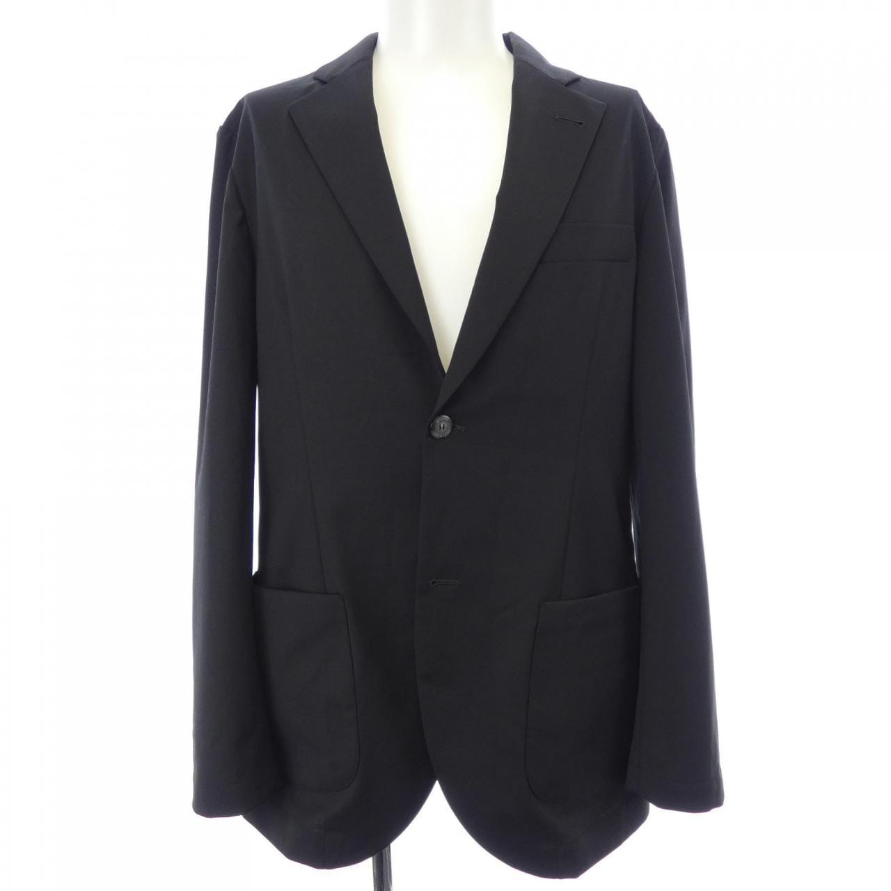 ジャブス GIAB'S ジャケット