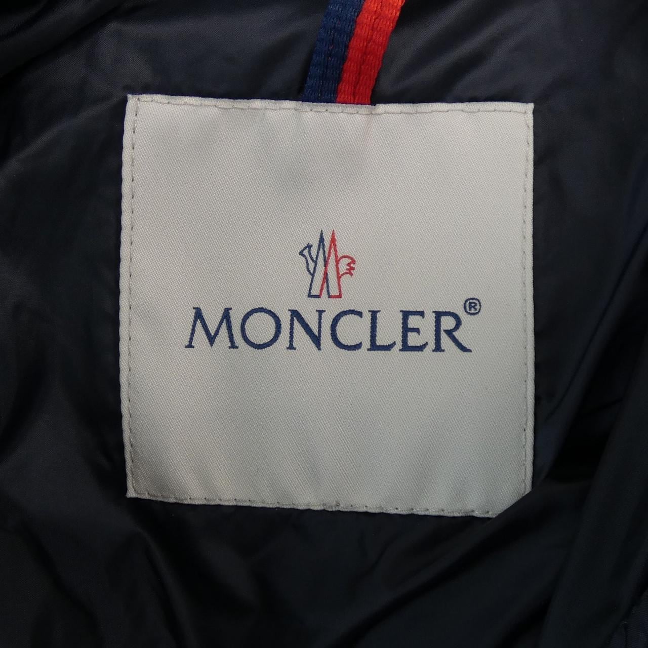 モンクレール MONCLER HERMINE ダウンコート