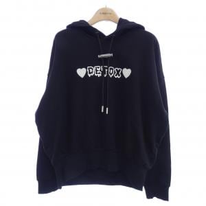 ディーゼル DIESEL パーカー