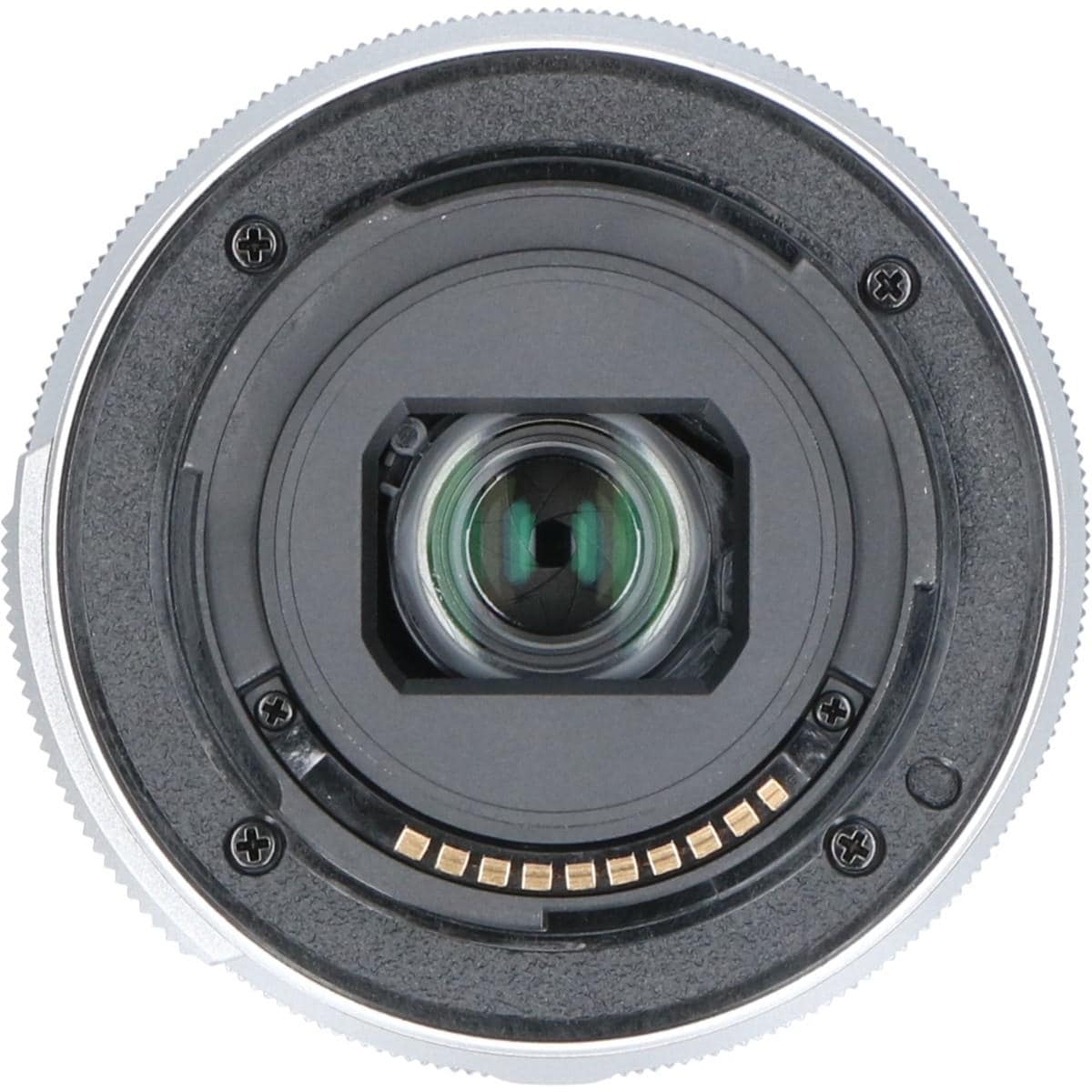 Ｅ　ＰＺ１６－５０ｍｍ　Ｆ３．５－５．６ＯＳＳ　ＩＩ