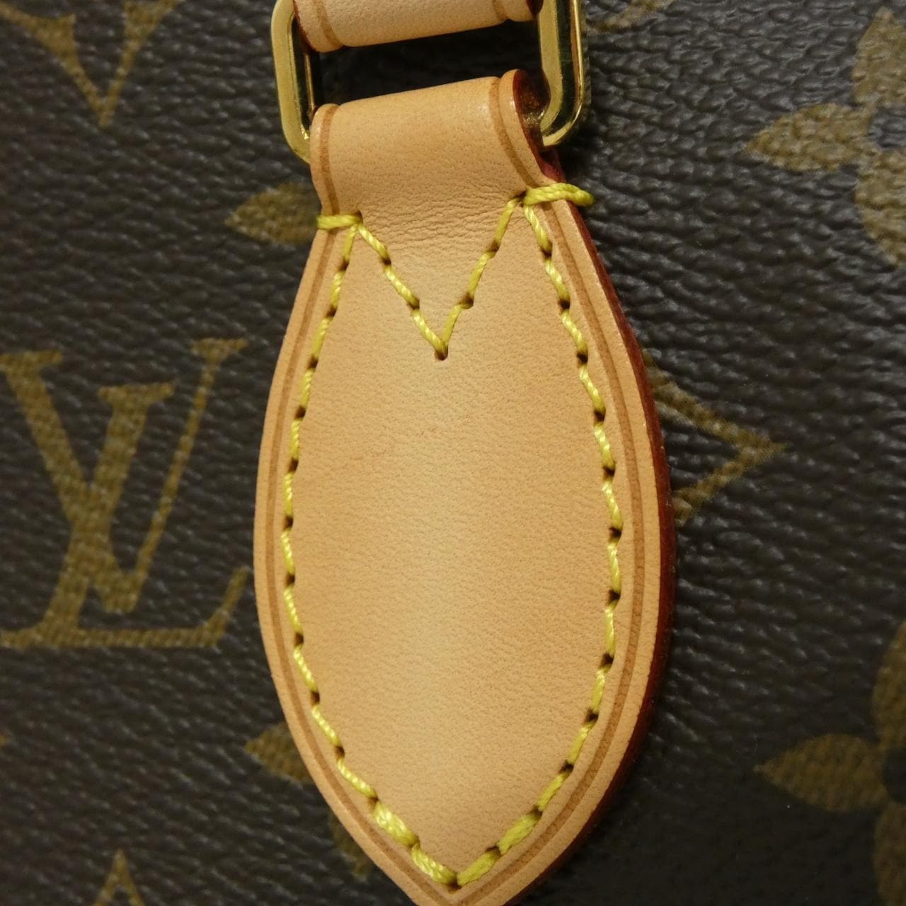 ルイヴィトン モノグラム テュレン MM M48814 バッグ