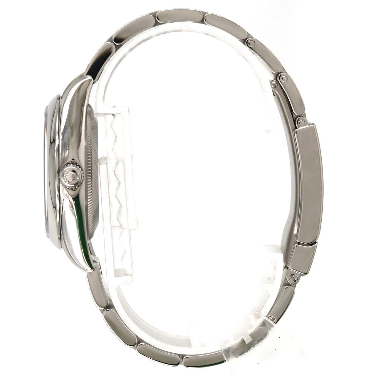 ロレックス エアキング 114200 SS 自動巻 ランダム番