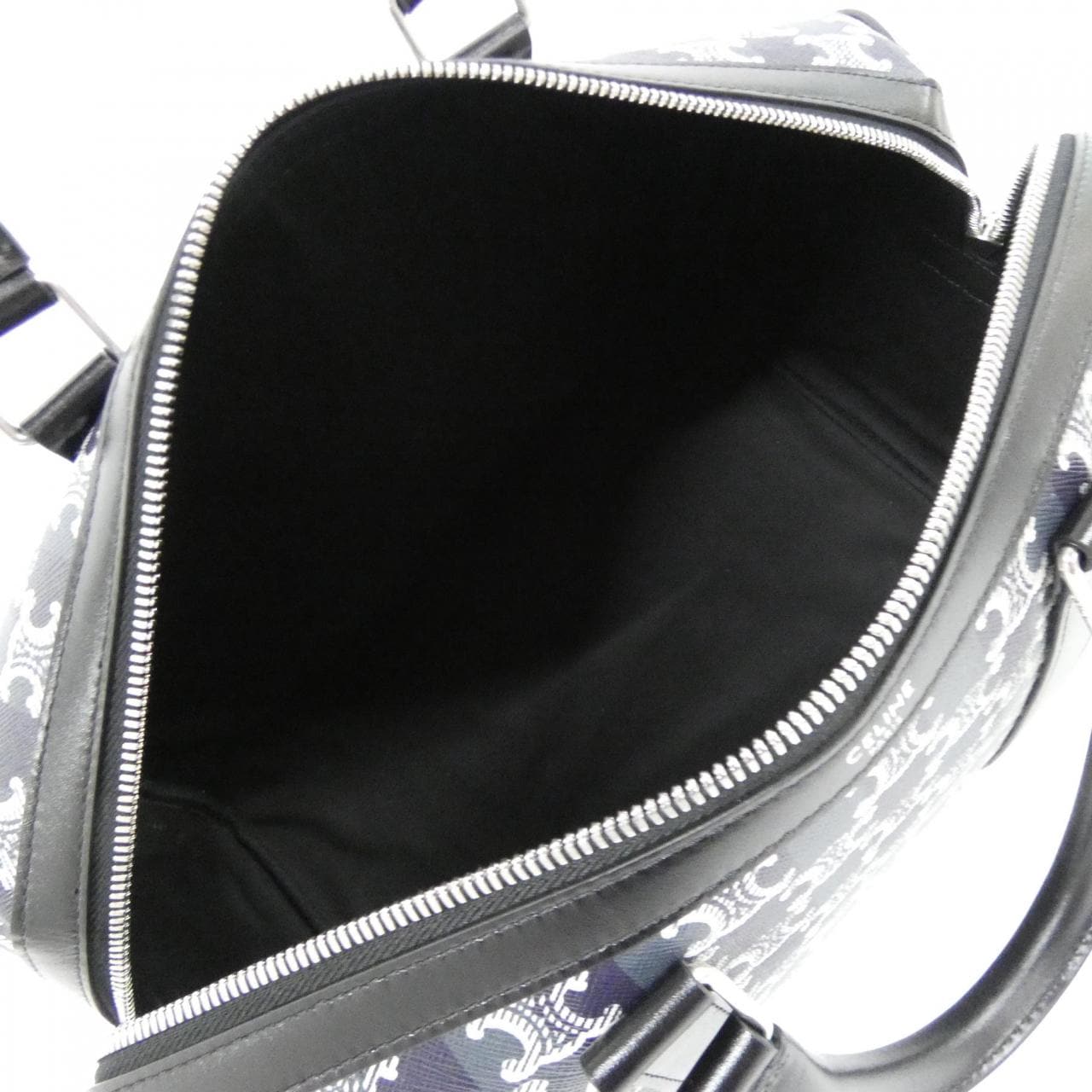 【新品】セリーヌ 118552GUL ボストンバッグ