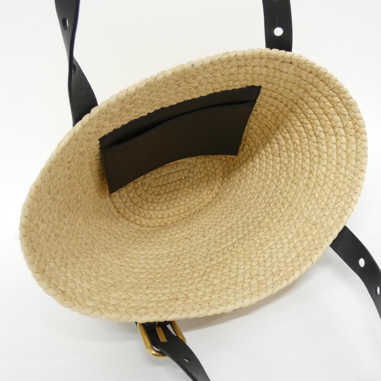 【新品】ロエベ パンチ ホール A223BBPX01 バッグ