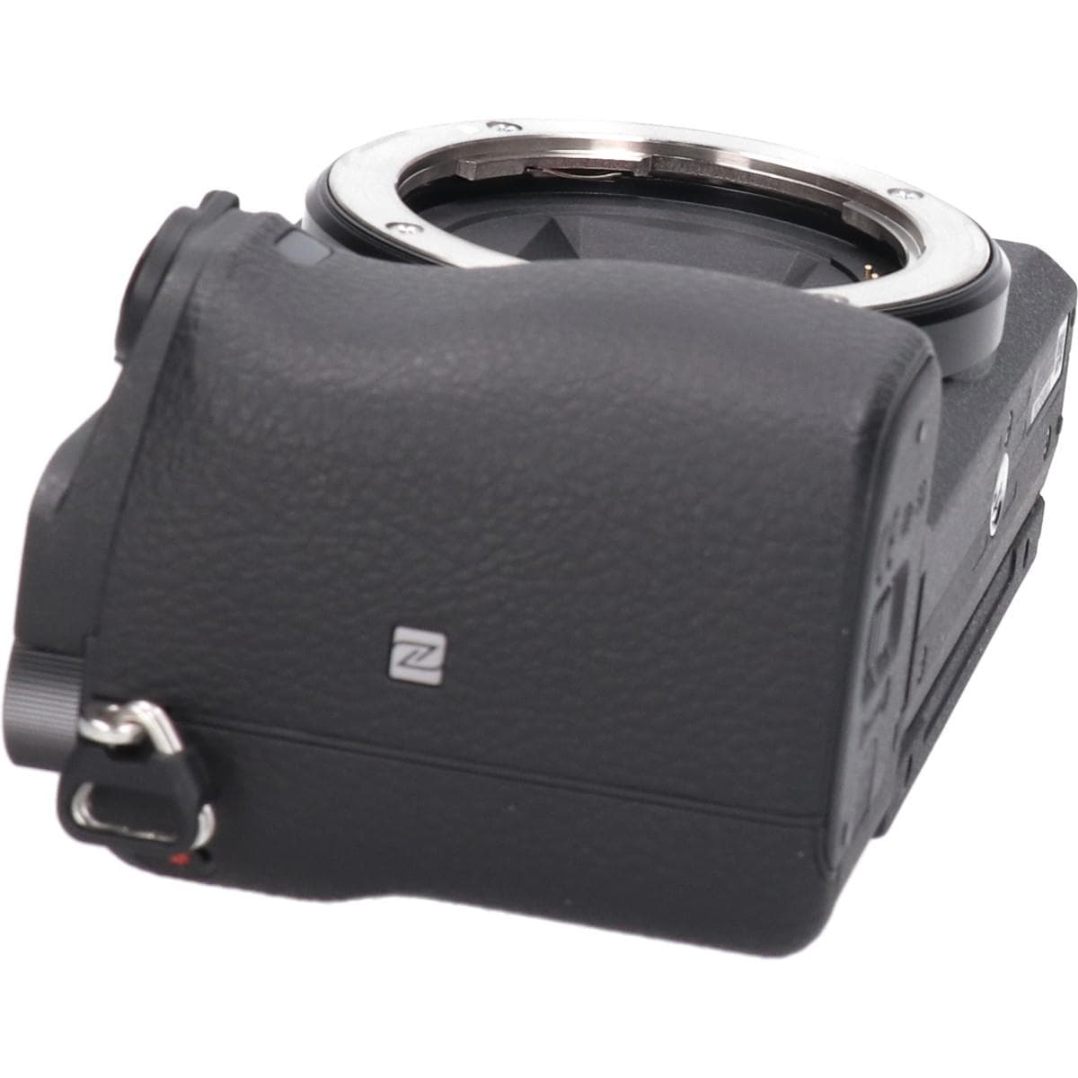 α６４００　ＩＬＣＥ－６４００　ブラック