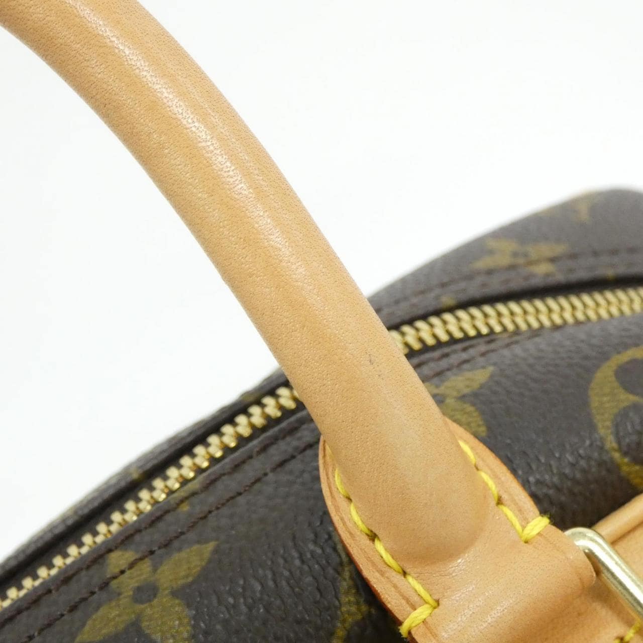 ルイヴィトン モノグラム ボーリング ヴァニティ M47270 バッグ