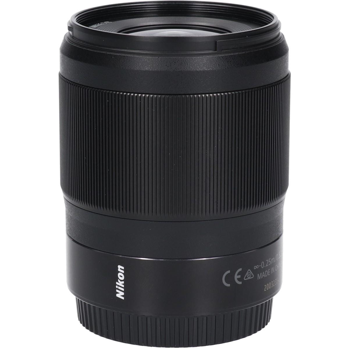 Ｚ３５ｍｍ　Ｆ１．８Ｓ