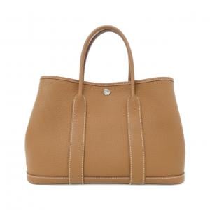 エルメス ガーデン パーティ 30cm 051568CK バッグ