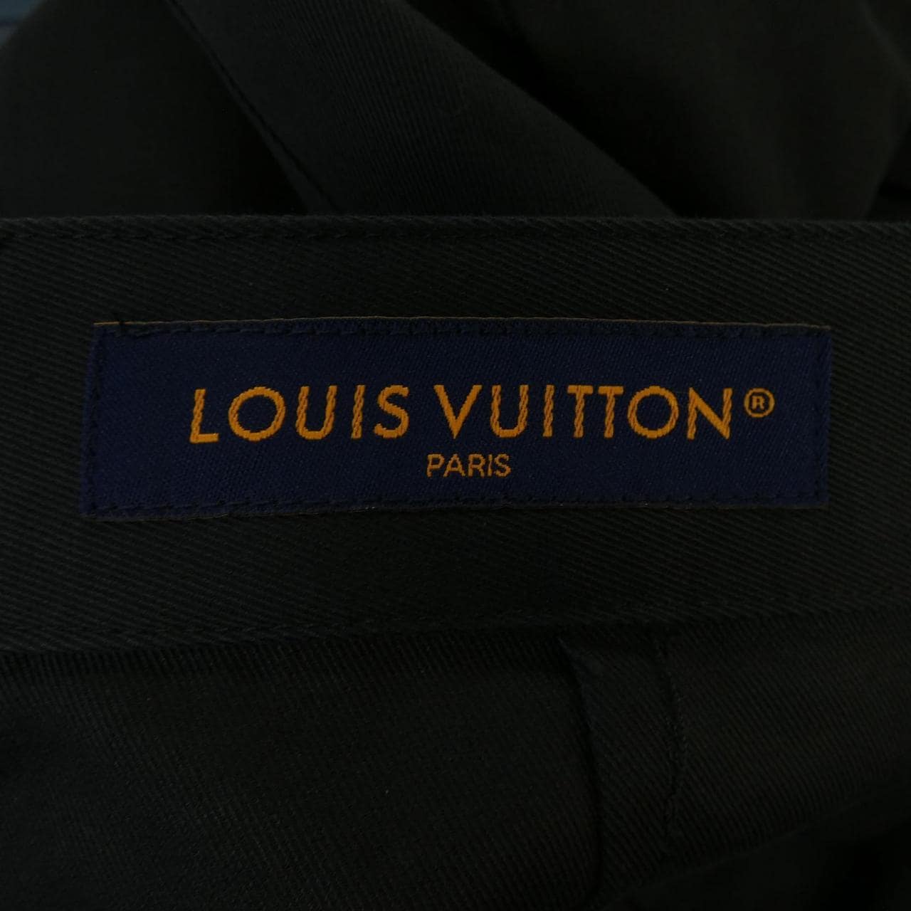 ルイヴィトン LOUIS VUITTON HTP33WQYV パンツ