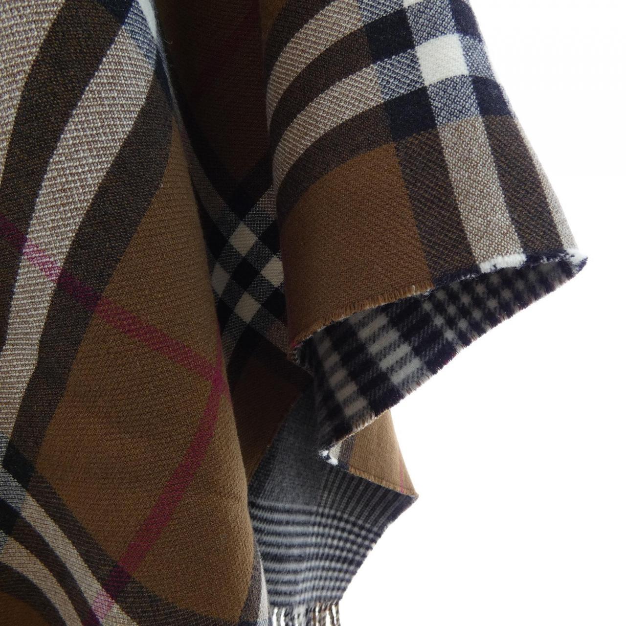 バーバリー BURBERRY 80340861 ケープ