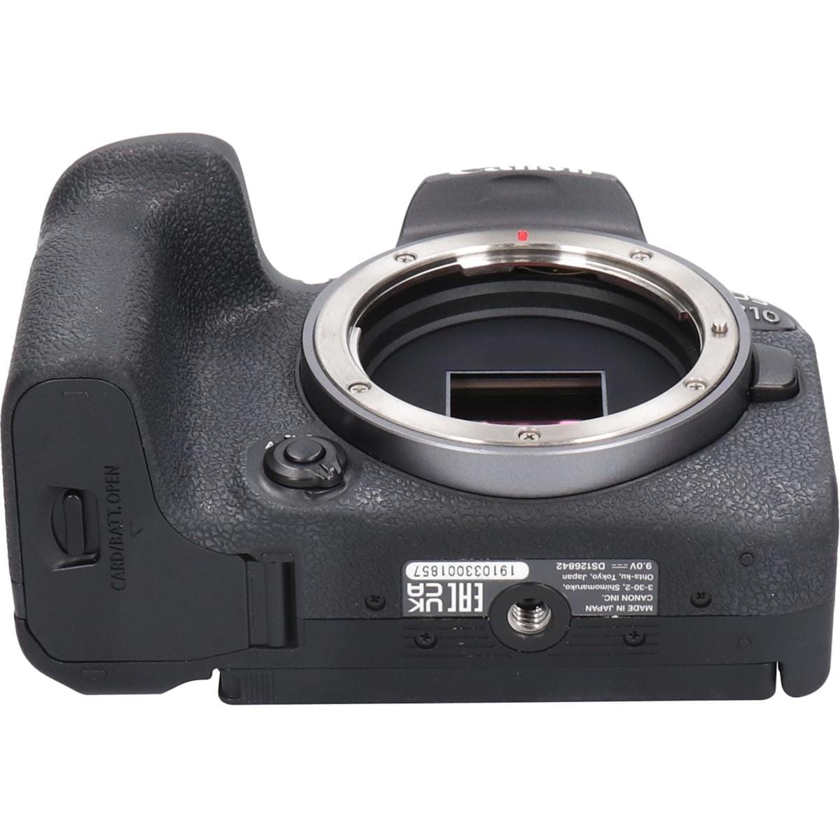 ＥＯＳ　Ｒ１０