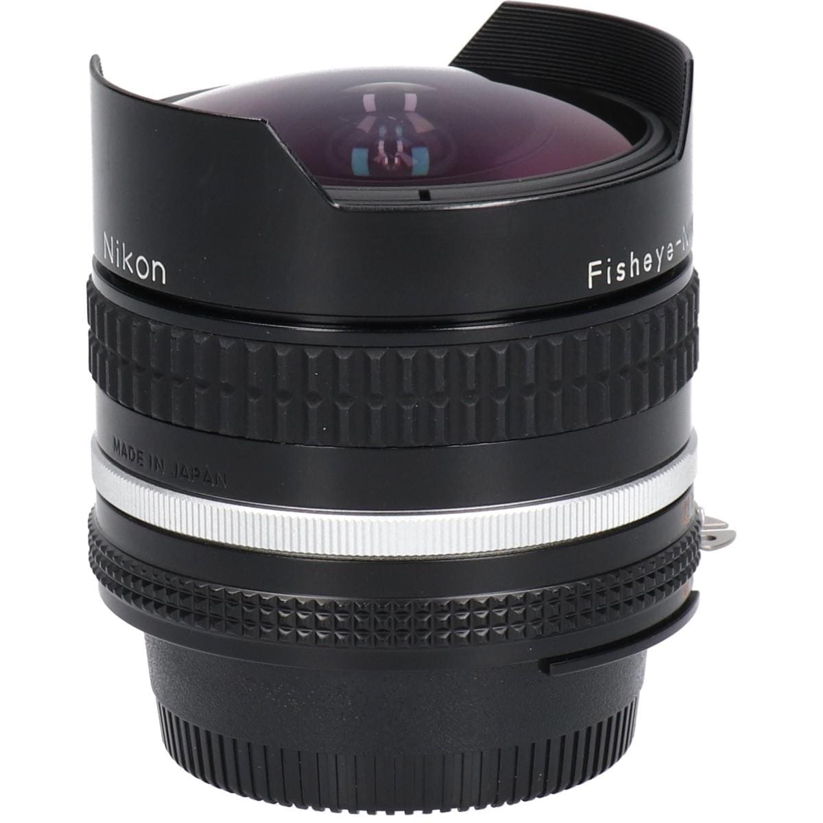 ＡＩ１６ｍｍ　Ｆ２．８Ｓ　ＦＩＳＨＥＹＥ