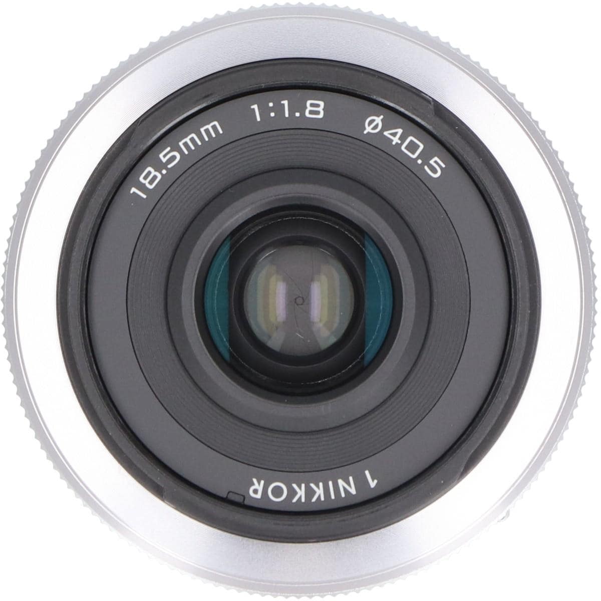 ＮＩＫＫＯＲ　１８．５ｍｍ　Ｆ１．８