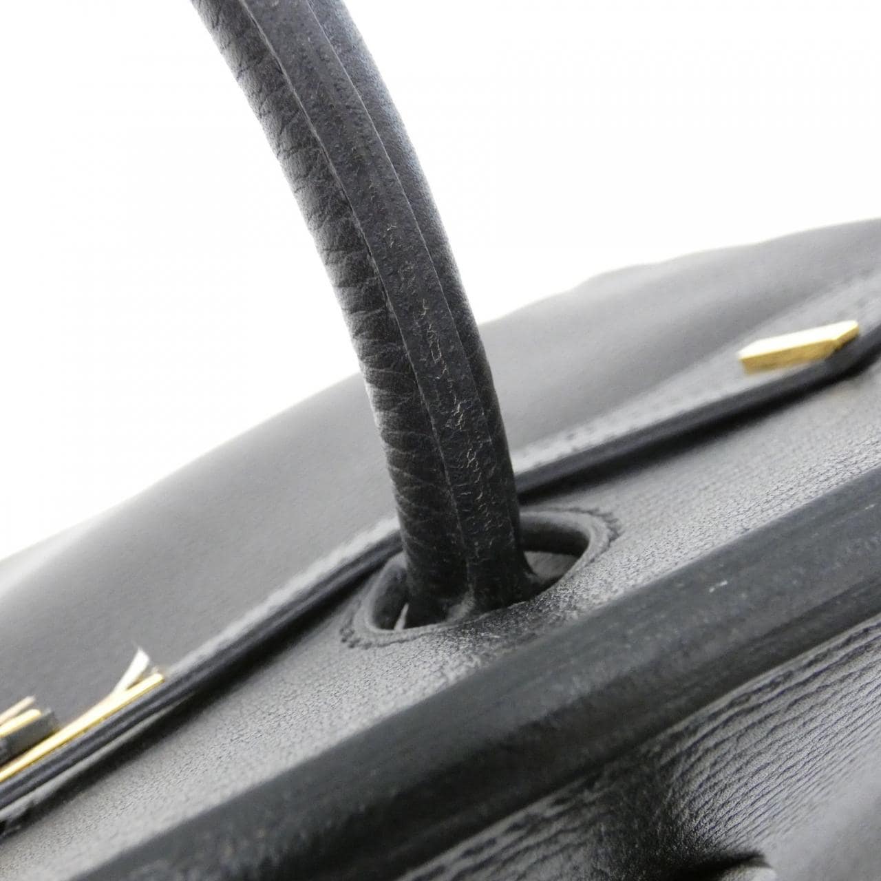 【ヴィンテージ】エルメス バーキン 40cm 017301CC バッグ
