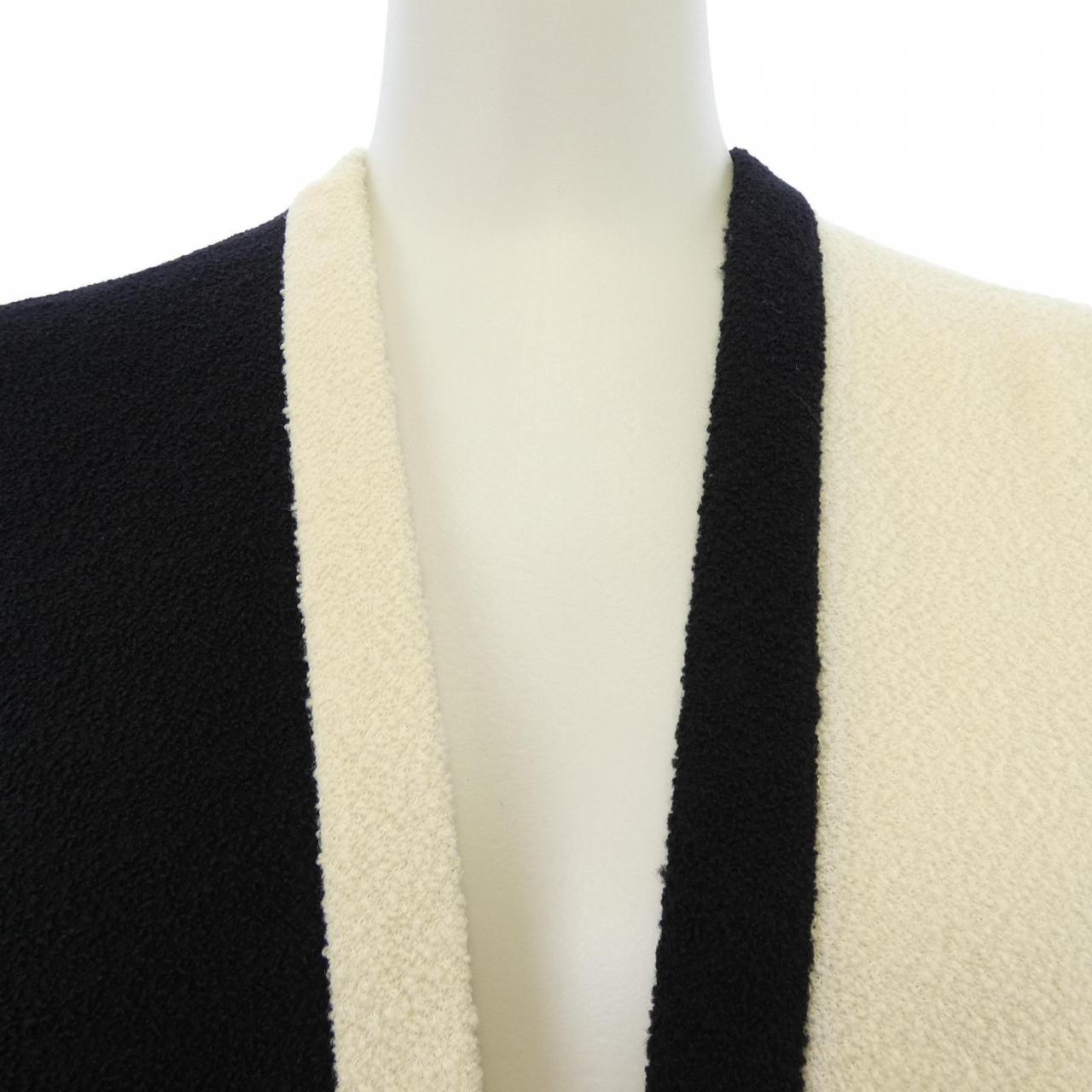 シャネル CHANEL P42631V18196 カーディガン