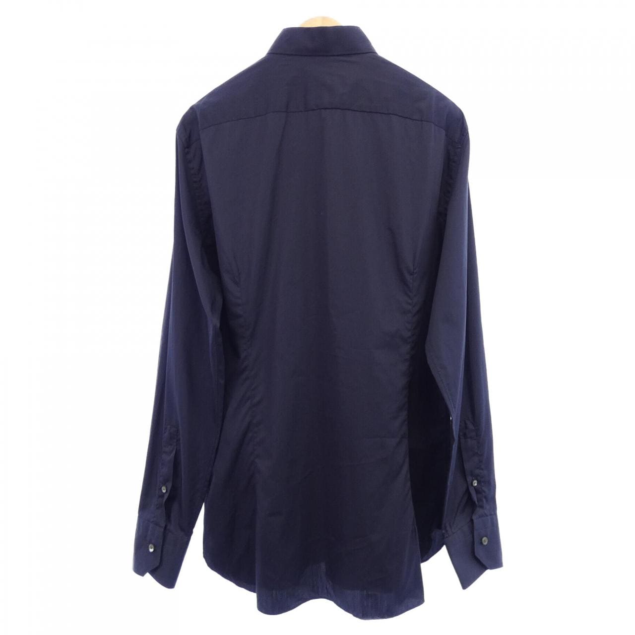 エルメネジルドゼニア Ermenegildo Zegna シャツ