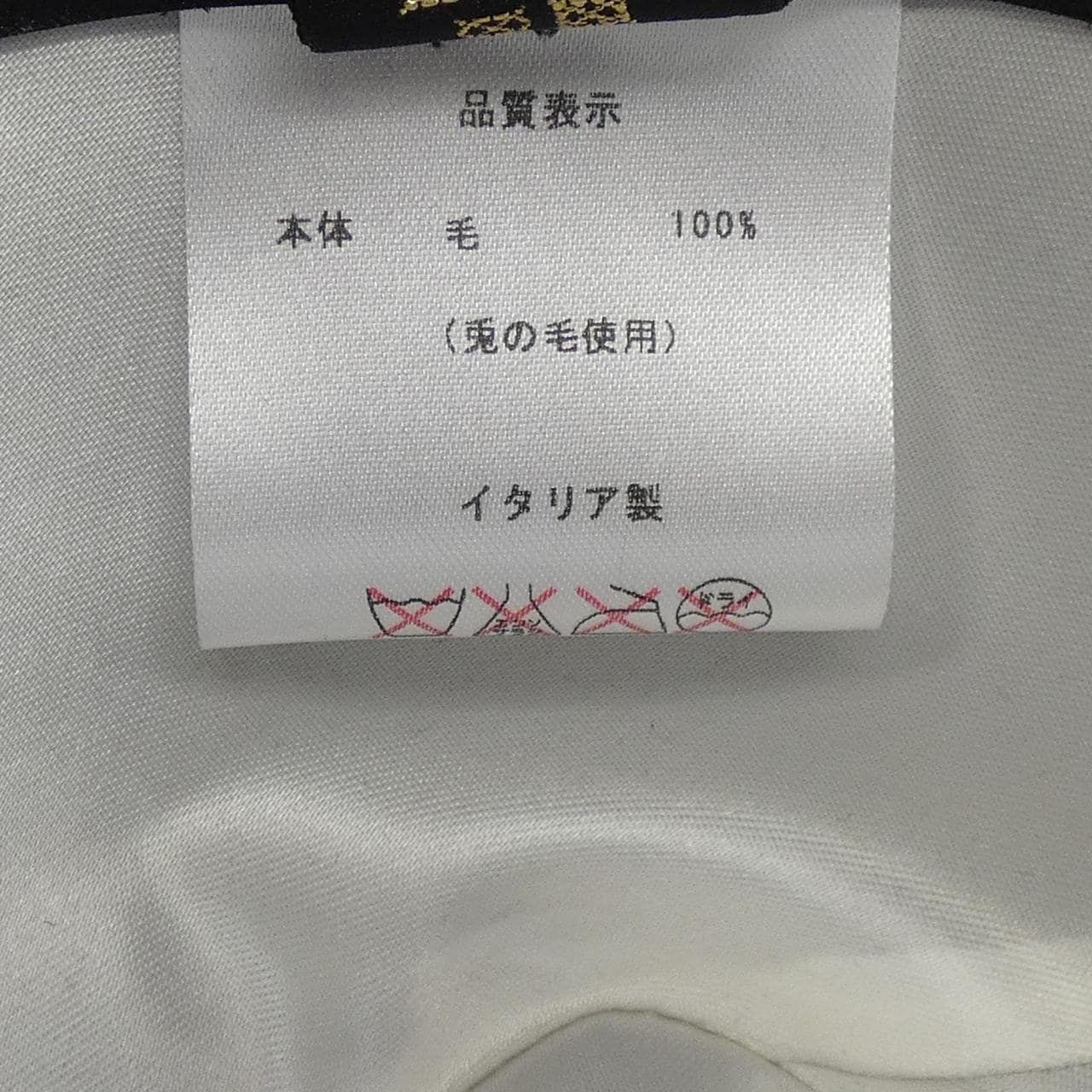 ボルサリーノ BORSALINO ハット