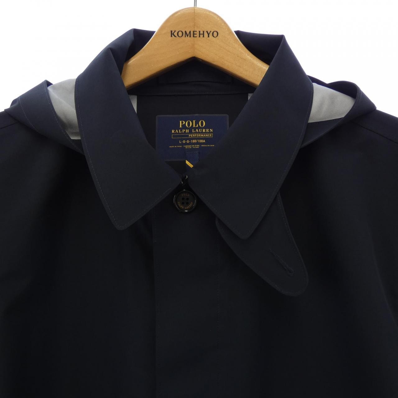 ポロラルフローレン POLO RALPH LAUREN コート