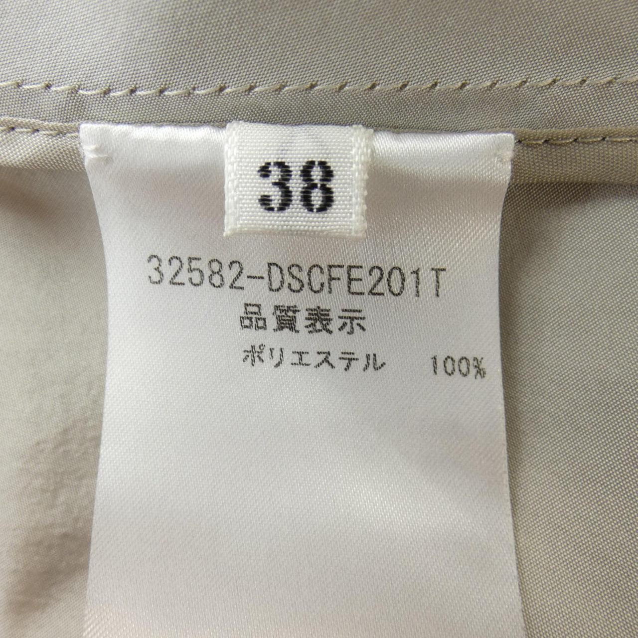 デイジーリンフォーフォクシー DAISY LIN FOR FOXEY 32582 コート