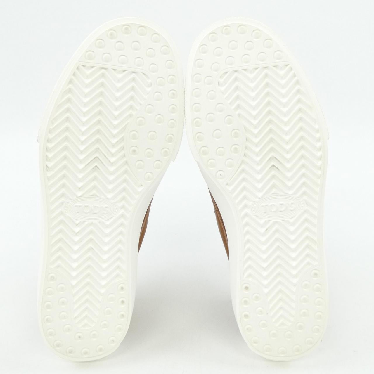 トッズ TOD'S スニーカー