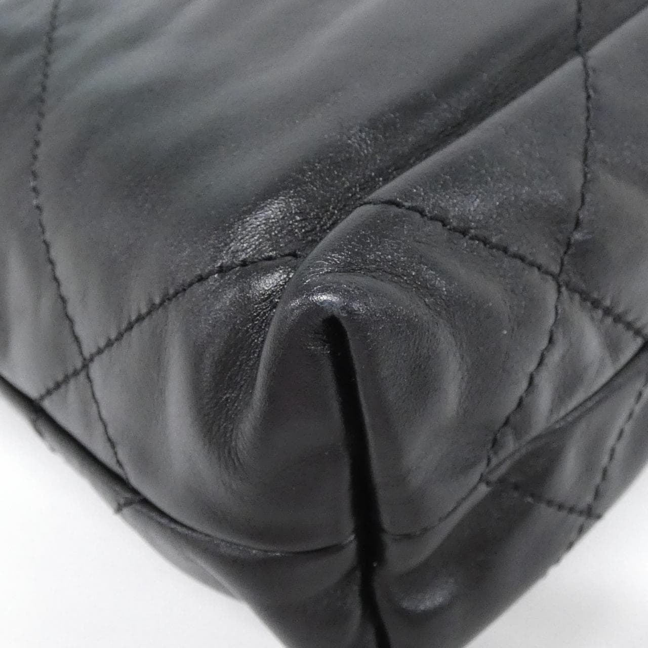 シャネル シャネル22 ライン AS3980 バッグ