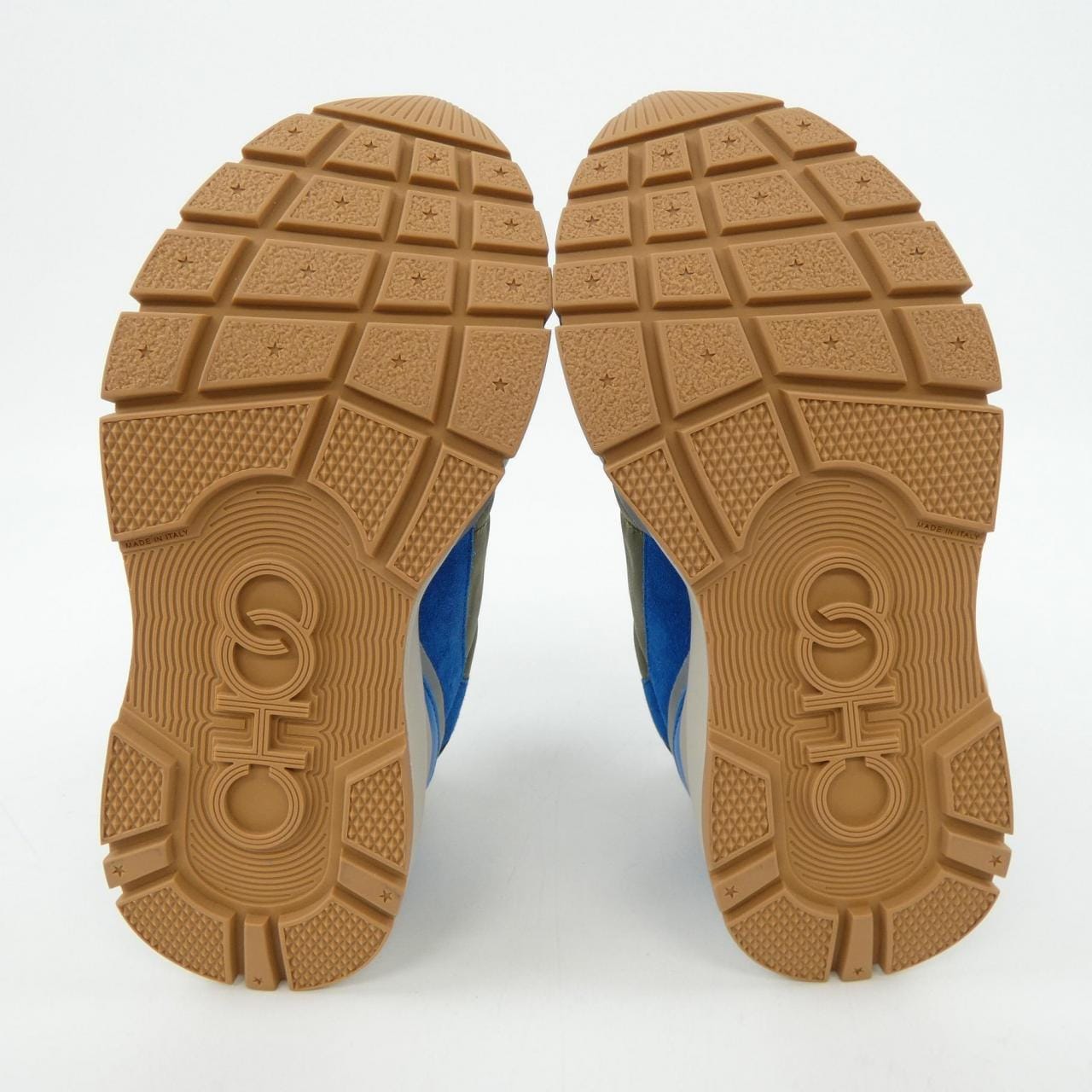 ジミーチュウ JIMMY CHOO スニーカー