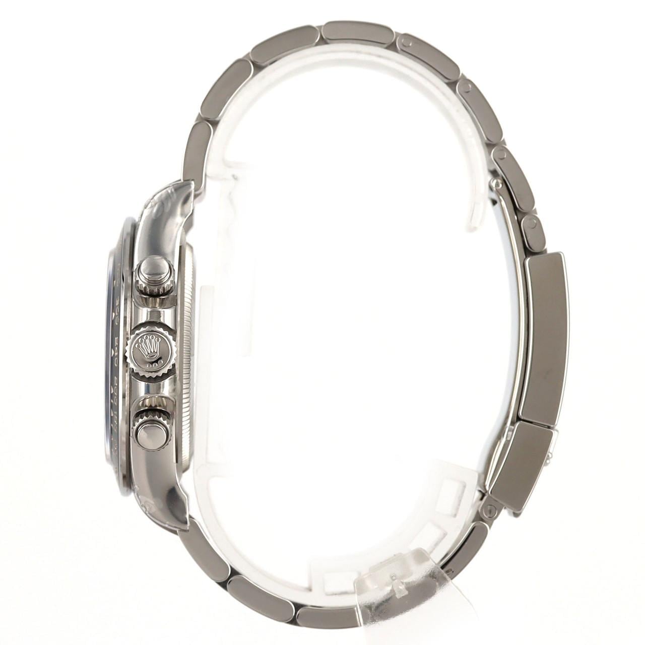 ロレックス デイトナ 126500LN SS 自動巻 ランダム番