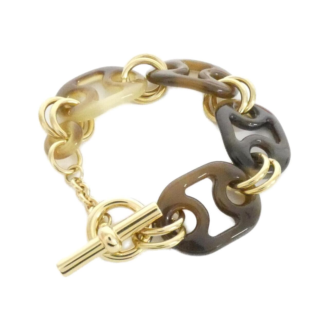 エルメス ユリディス 057085FD ブレスレット