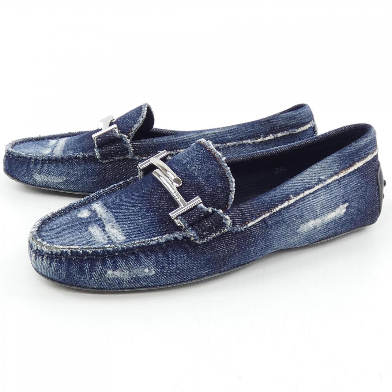 トッズ TOD'S シューズ