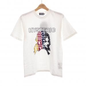 ヒステリックグラマー HYSTERIC GLAMOUR 02241CT08 Tシャツ