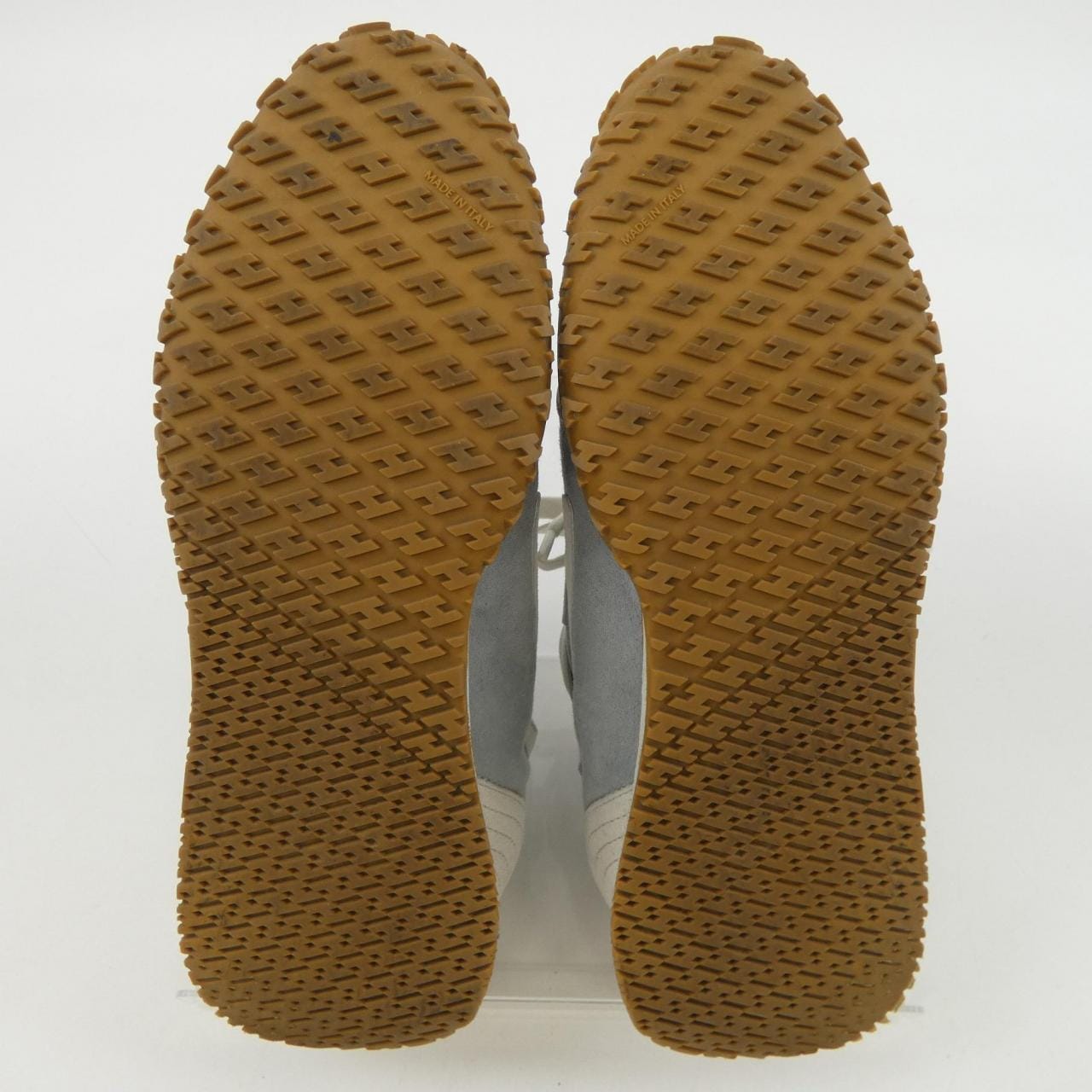 エルメス HERMES ジェット Hシグネチャー 242153Z スニーカー