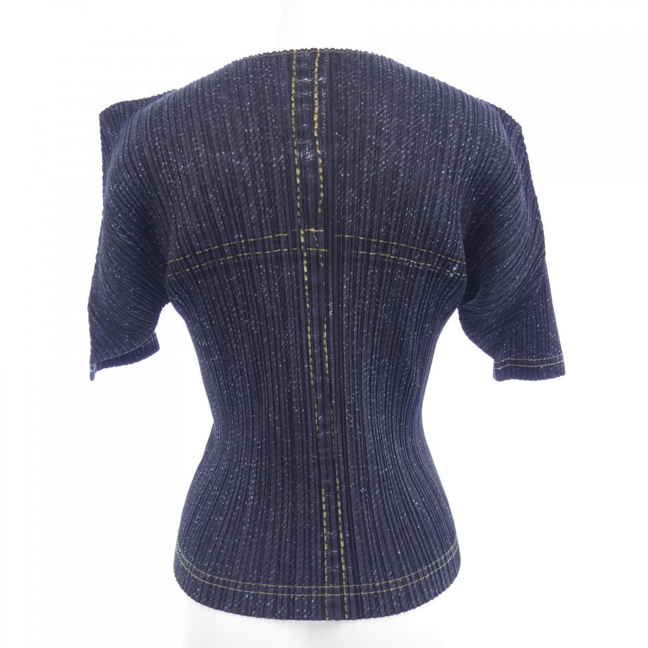 【ヴィンテージ】プリーツプリーズ PLEATS PLEASE PP94 JK640 トップス