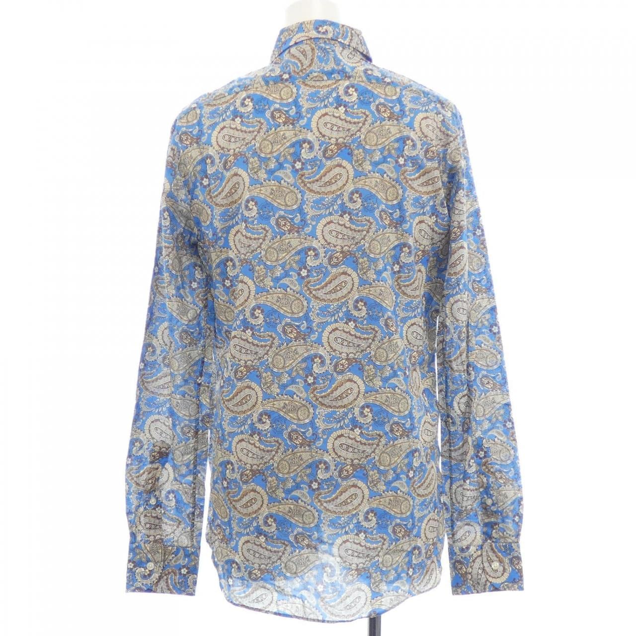 ギローバー GUY ROVER シャツ