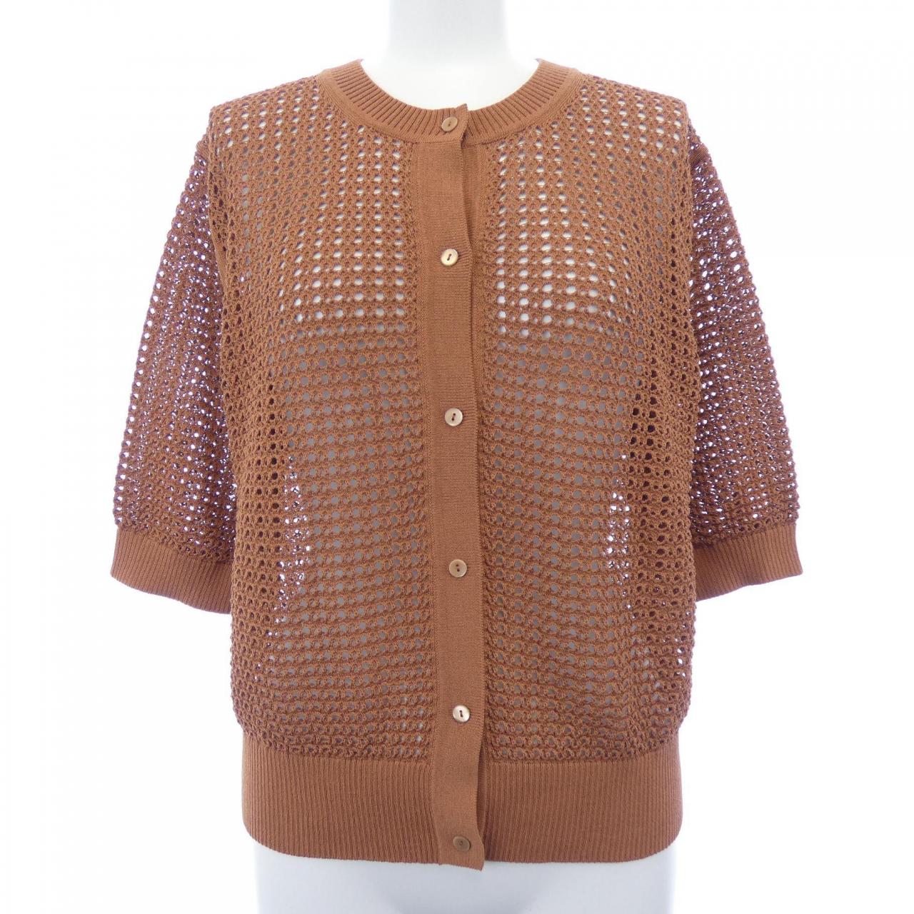 セオリーリュクス Theory luxe 03-5203746 カーディガン