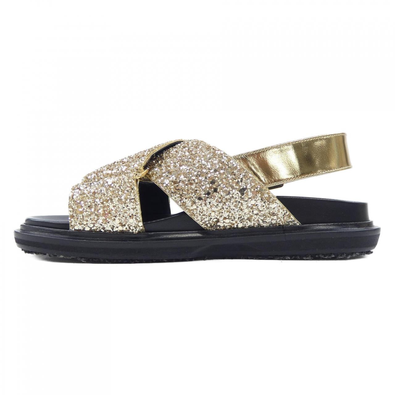 マルニ MARNI サンダル