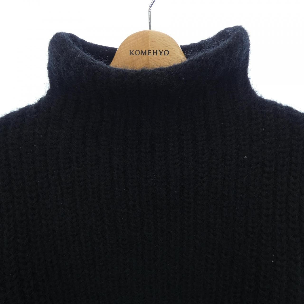 ジェイアンドエムデヴィッドソン J&M DAVIDSON ニット