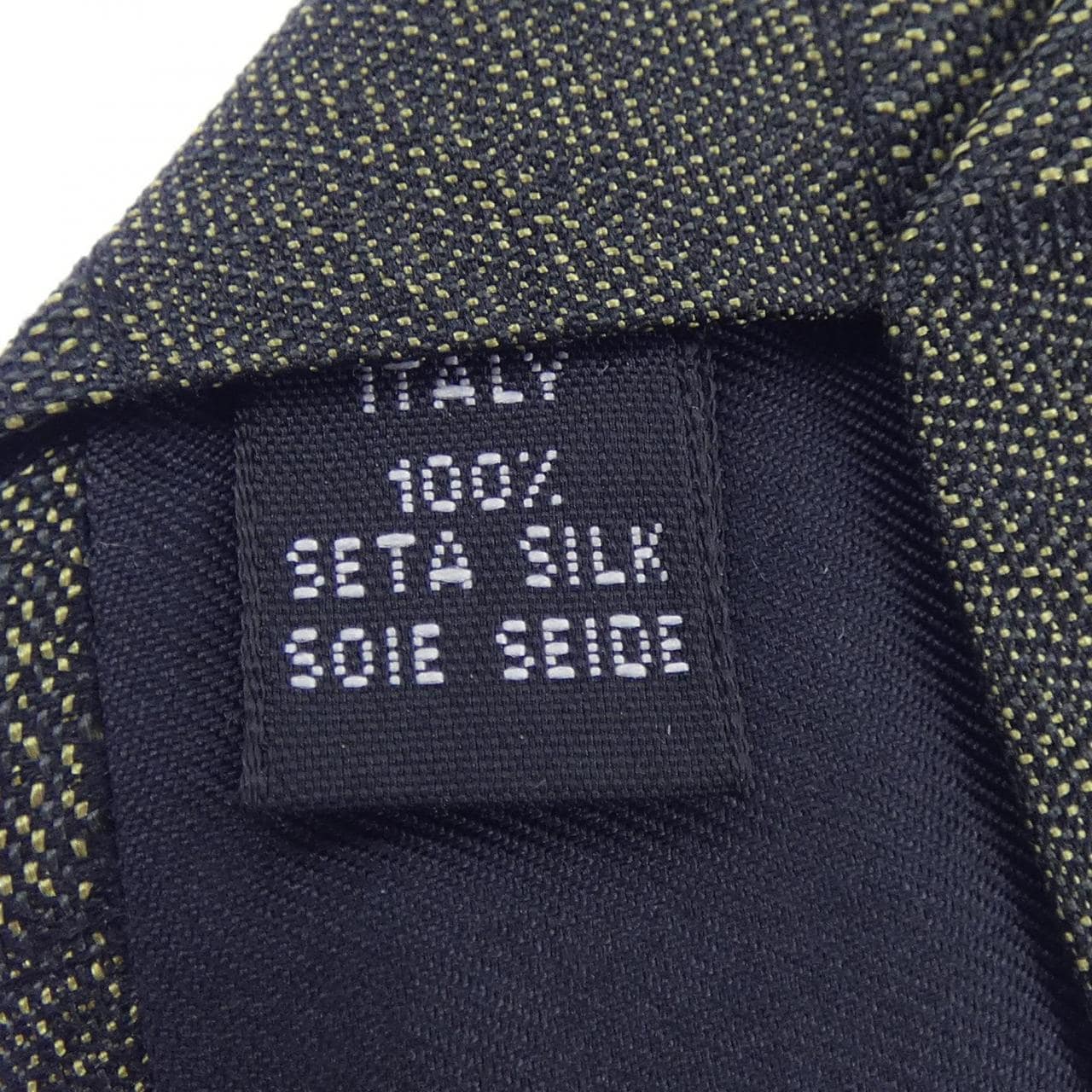 タイユアタイ TIE YOUR TIE NECKTIE