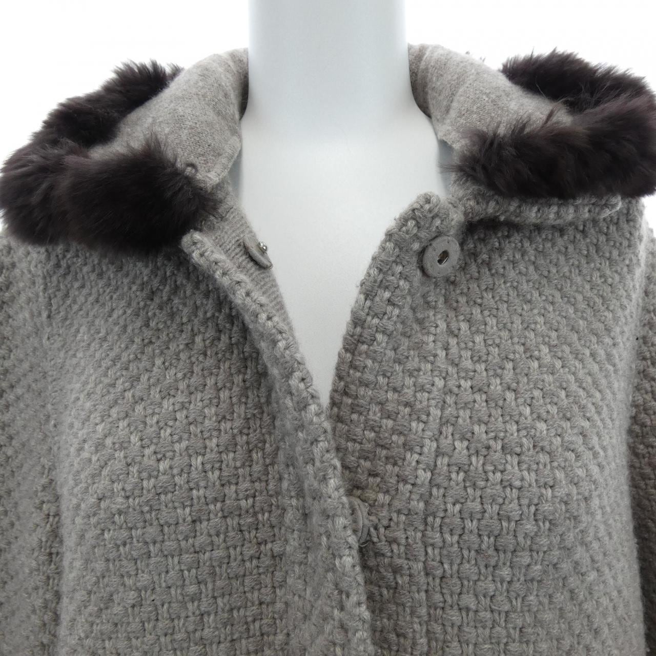 ロロピアーナ Loro Piana MAA3435 コート