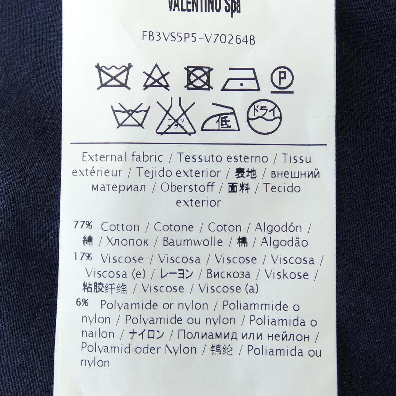 ヴァレンティノ VALENTINO ワンピース