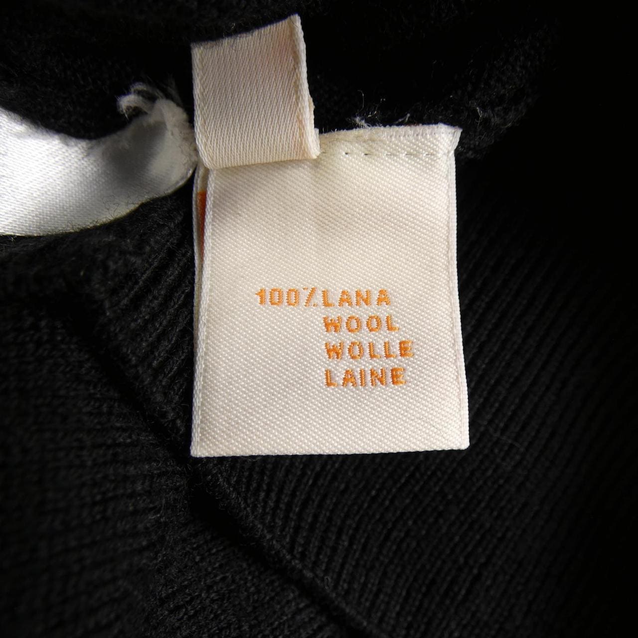 克魯奇亞尼Cruciani針織衫